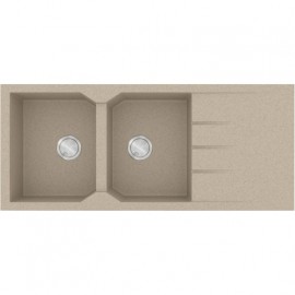 SANITEC 800 (116X50) ULTRA GRANITE ΓΡΑΝΙΤΗΣ ΕΝΘΕΤΟΣ SABBIA