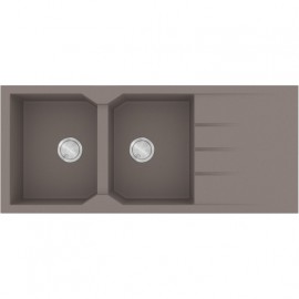 SANITEC 800 (116X50) ULTRA GRANITE ΓΡΑΝΙΤΗΣ ΕΝΘΕΤΟΣ SIENNA