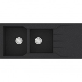 SANITEC 801 (116X50) ULTRA GRANITE ΓΡΑΝΙΤΗΣ ΕΝΘΕΤΟΣ GRAFITE