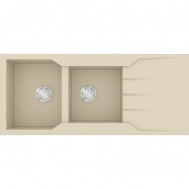 SANITEC 801 (116X50) ULTRA GRANITE ΓΡΑΝΙΤΗΣ ΕΝΘΕΤΟΣ OCRA