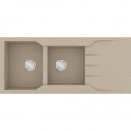 SANITEC 801 (116X50) ULTRA GRANITE ΓΡΑΝΙΤΗΣ ΕΝΘΕΤΟΣ SABBIA