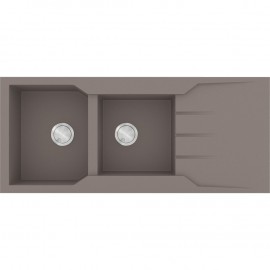 SANITEC 801 (116X50) ULTRA GRANITE ΓΡΑΝΙΤΗΣ ΕΝΘΕΤΟΣ SIENNA