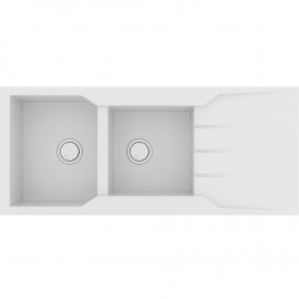 SANITEC 801 (116X50) ULTRA GRANITE ΓΡΑΝΙΤΗΣ ΕΝΘΕΤΟΣ BIANCO