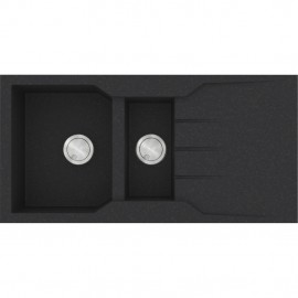 SANITEC 802 (100X50) ULTRA GRANITE ΓΡΑΝΙΤΗΣ ΕΝΘΕΤΟΣ GRAFITE