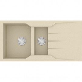 SANITEC 802 (100X50) ULTRA GRANITE ΓΡΑΝΙΤΗΣ ΕΝΘΕΤΟΣ OCRA