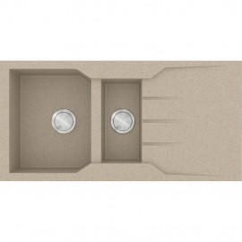 SANITEC 802 (100X50) ULTRA GRANITE ΓΡΑΝΙΤΗΣ ΕΝΘΕΤΟΣ SABBIA