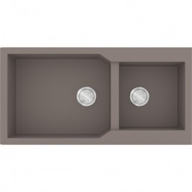 SANITEC 803 (98X50) ULTRA GRANITE ΓΡΑΝΙΤΗΣ ΕΝΘΕΤΟΣ SIENNA