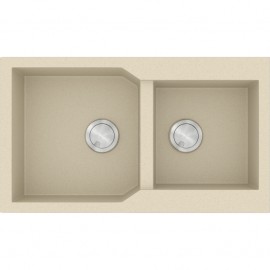 SANITEC 804 (86X50) ULTRA GRANITE ΓΡΑΝΙΤΗΣ ΕΝΘΕΤΟΣ OCRA