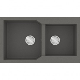 SANITEC 804 (86X50) ULTRA GRANITE ΓΡΑΝΙΤΗΣ ΕΝΘΕΤΟΣ PIETRA