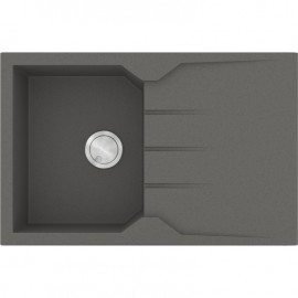 SANITEC 807 (79X50) ULTRA GRANITE ΓΡΑΝΙΤΗΣ ΕΝΘΕΤΟΣ PIETRA