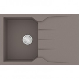 SANITEC 807 (79X50) ULTRA GRANITE ΓΡΑΝΙΤΗΣ ΕΝΘΕΤΟΣ SIENNA