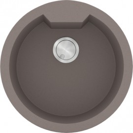 SANITEC 810 (Ø51) ULTRA GRANITE ΓΡΑΝΙΤΗΣ ΕΝΘΕΤΟΣ SIENNA