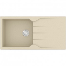 SANITEC 811 (100X50) ULTRA GRANITE ΓΡΑΝΙΤΗΣ ΕΝΘΕΤΟΣ OCRA