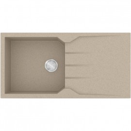 SANITEC 811 (100X50) ULTRA GRANITE ΓΡΑΝΙΤΗΣ ΕΝΘΕΤΟΣ SABBIA