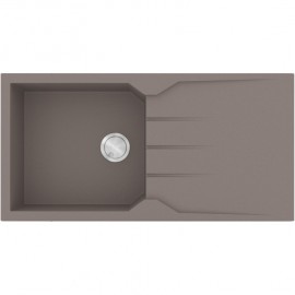 SANITEC 811 (100X50) ULTRA GRANITE ΓΡΑΝΙΤΗΣ ΕΝΘΕΤΟΣ SIENNA