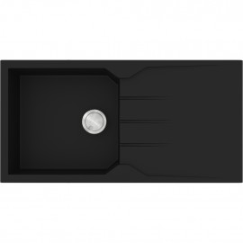 SANITEC 811 (100X50) ULTRA GRANITE ΓΡΑΝΙΤΗΣ ΕΝΘΕΤΟΣ NERO