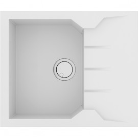 SANITEC 812 (60X50) ULTRA GRANITE ΓΡΑΝΙΤΗΣ ΕΝΘΕΤΟΣ BIANCO