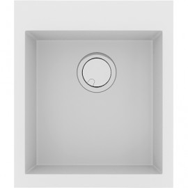 SANITEC 813 (45X50) ULTRA GRANITE ΓΡΑΝΙΤΗΣ ΕΝΘΕΤΟΣ BIANCO