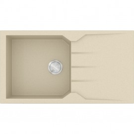 SANITEC 814 (86X50) ULTRA GRANITE ΓΡΑΝΙΤΗΣ ΕΝΘΕΤΟΣ OCRA