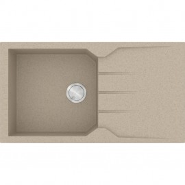 SANITEC 814 (86X50) ULTRA GRANITE ΓΡΑΝΙΤΗΣ ΕΝΘΕΤΟΣ SABBIA