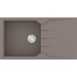 SANITEC 814 (86X50) ULTRA GRANITE ΓΡΑΝΙΤΗΣ ΕΝΘΕΤΟΣ SIENNA