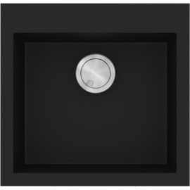 SANITEC 816 (50X50) ULTRA GRANITE ΓΡΑΝΙΤΗΣ ΕΝΘΕΤΟΣ NERO