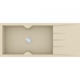 SANITEC 817 (116X50) ULTRA GRANITE ΓΡΑΝΙΤΗΣ ΕΝΘΕΤΟΣ OCRA