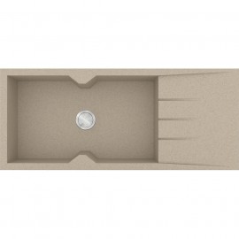 SANITEC 817 (116X50) ULTRA GRANITE ΓΡΑΝΙΤΗΣ ΕΝΘΕΤΟΣ SABBIA