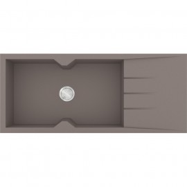 SANITEC 817 (116X50) ULTRA GRANITE ΓΡΑΝΙΤΗΣ ΕΝΘΕΤΟΣ SIENNA