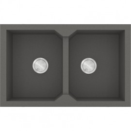 SANITEC 818 (86X50) ULTRA GRANITE ΓΡΑΝΙΤΗΣ ΕΝΘΕΤΟΣ PIETRA