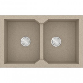 SANITEC 818 (86X50) ULTRA GRANITE ΓΡΑΝΙΤΗΣ ΕΝΘΕΤΟΣ SABBIA