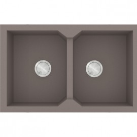 SANITEC 818 (86X50) ULTRA GRANITE ΓΡΑΝΙΤΗΣ ΕΝΘΕΤΟΣ SIENNA