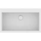 SANITEC 820 (86X50) ULTRA GRANITE ΓΡΑΝΙΤΗΣ ΕΝΘΕΤΟΣ BIANCO