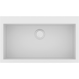 SANITEC 820 (86X50) ULTRA GRANITE ΓΡΑΝΙΤΗΣ ΕΝΘΕΤΟΣ BIANCO