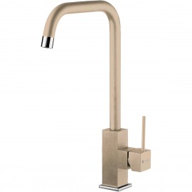 PYRAMIS ADELITA DARK BEIGE (090947001)