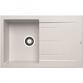 PYRAMIS PYRAGRANITE ALAZIA (79X50) 1B 1D 079810611 CARBON