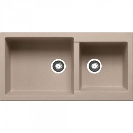 PYRAMIS PYRAGRANITE ALAZIA (96X50) 1 3 /4B 070182911 CARBON