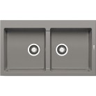 PYRAMIS PYRAGRANITE ATHLOS (86X50) 2B 070185911 INDUSTRIAL GREY
