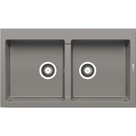 PYRAMIS PYRAGRANITE ATHLOS (86X50) 2B 070185911 INDUSTRIAL GREY