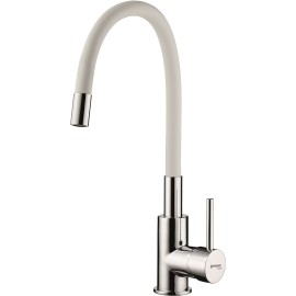 PYRAMIS AURELIA ΧΡΩΜΕ-ΛΕΥΚΟ ΜΕ ΝΤΟΥΣ (090942201)