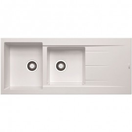 PYRAMIS PYRAGRANITE ALAZIA (116X50) 1 3/ 4B 1D 070038011 IRON GREY