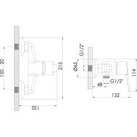 BUADES LUA BD.4542013.CH