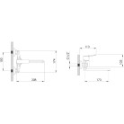 BUADES LUA BD.5192121.CH ΕΠΙΤΟΙΧΙΑ