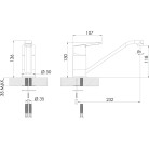 BUADES LUA BD.5193Ν111.CH  