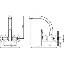 BUADES LUA BD.5194141.CH ΕΠΙΤΟΙΧΙΑ
