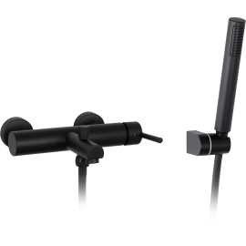 BUADES CAGLIARI BLACK (BD.1532F13.BK)