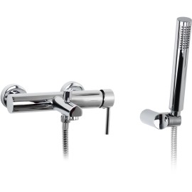 BUADES CAGLIARI CHROME (BD.1532F13.CH)