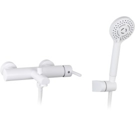 BUADES CAGLIARI WHITE (BD.1532F13.CH)