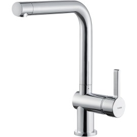 BUADES CLARK CHROME (BD.5195521.CH) 