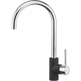 SANITEC DOPPIO ULTRA GRANITE GRAFITE